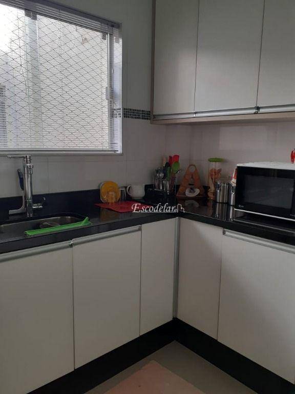 Apartamento à venda com 1 quarto, 44m² - Foto 13