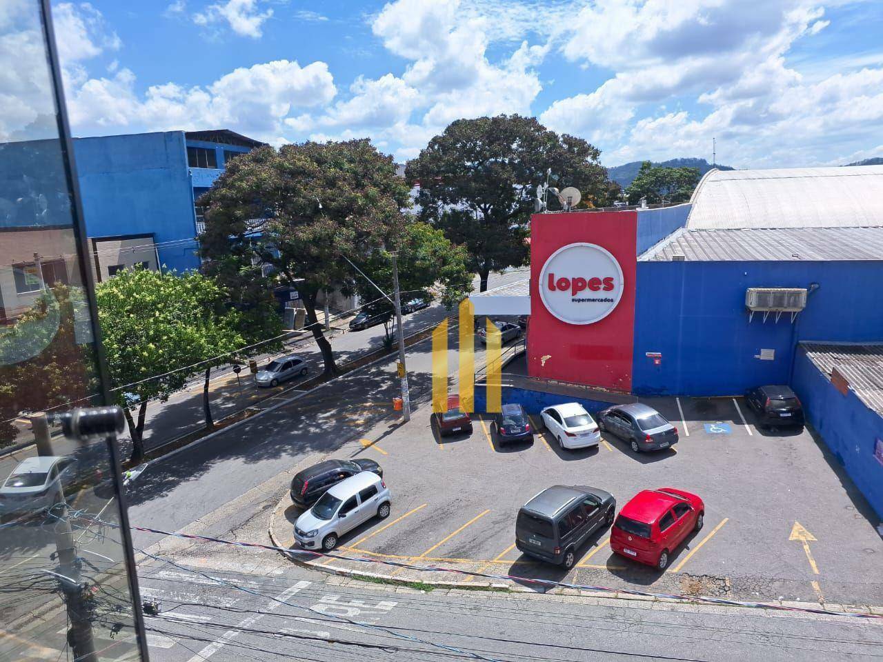 Conjunto Comercial-Sala para alugar, 170m² - Foto 10