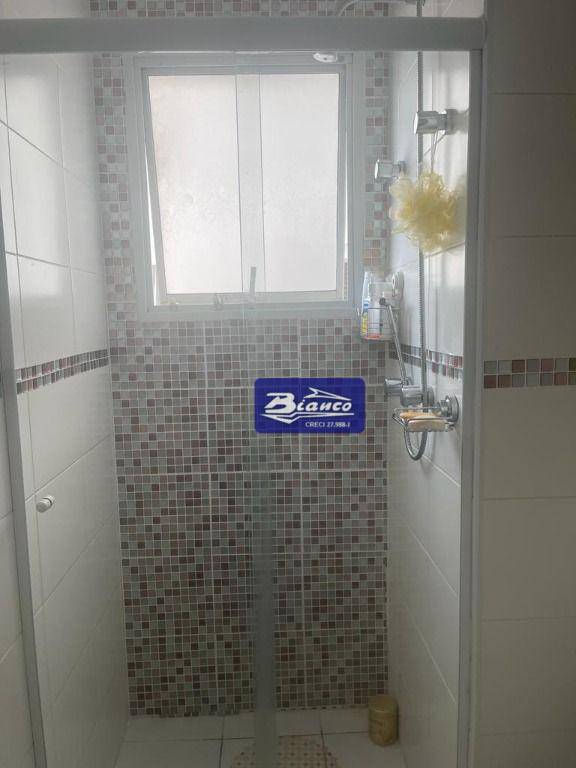 Apartamento à venda com 3 quartos, 87m² - Foto 29