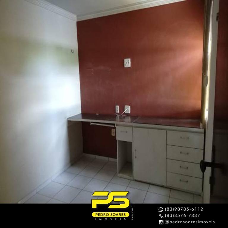 Apartamento à venda com 3 quartos, 74m² - Foto 7