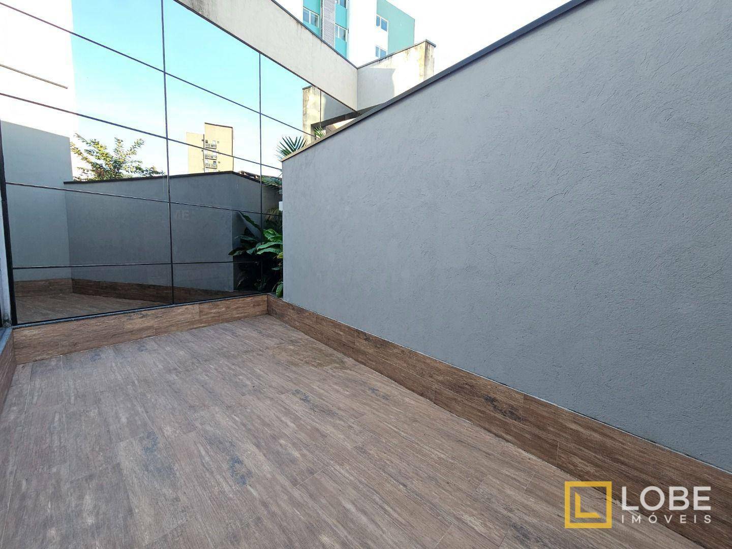 Loja-Salão à venda, 74m² - Foto 4