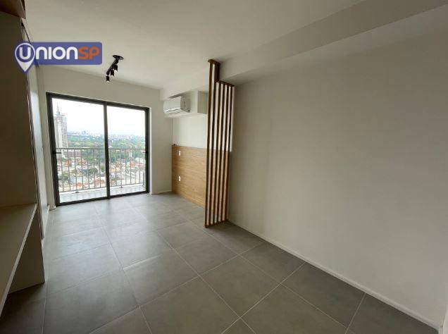 Apartamento à venda com 1 quarto, 27m² - Foto 1