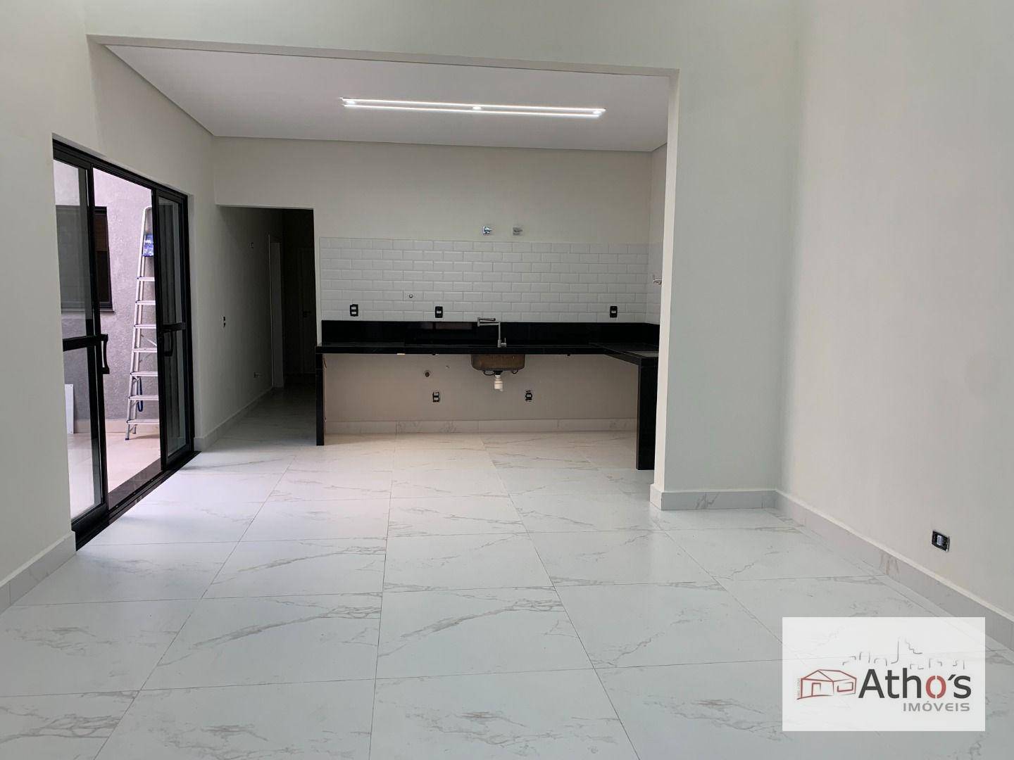 Casa de Condomínio à venda com 3 quartos, 136m² - Foto 18