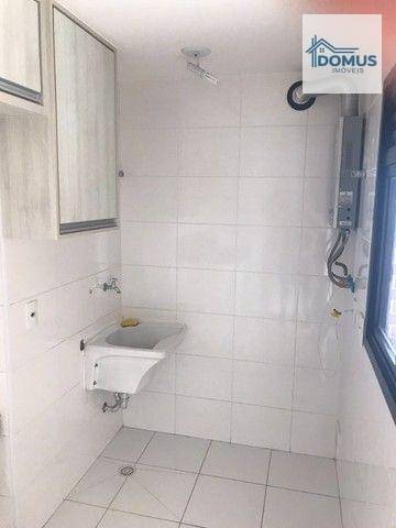 Apartamento à venda com 3 quartos, 96m² - Foto 10