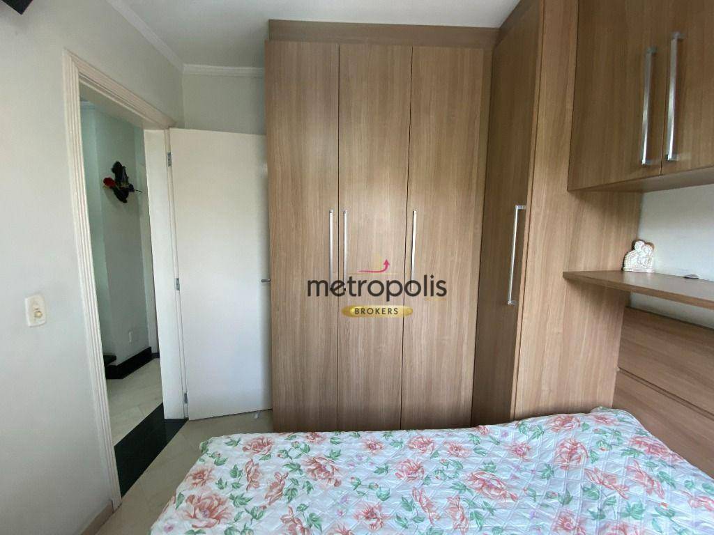 Sobrado à venda com 3 quartos, 100m² - Foto 35