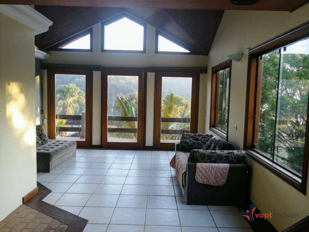 Casa de Condomínio, 4 quartos - Foto 10