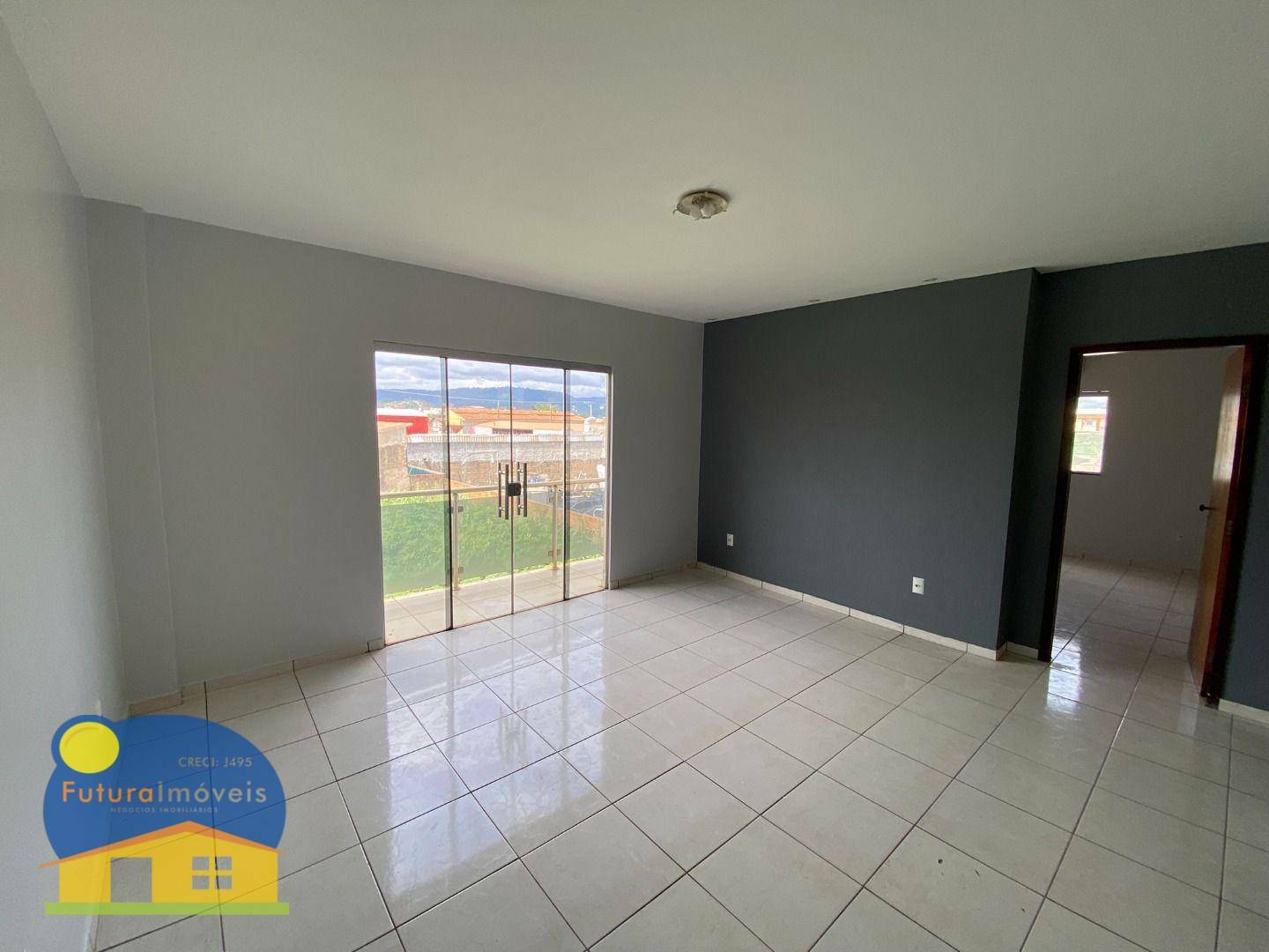 Apartamento para alugar com 2 quartos, 78m² - Foto 2