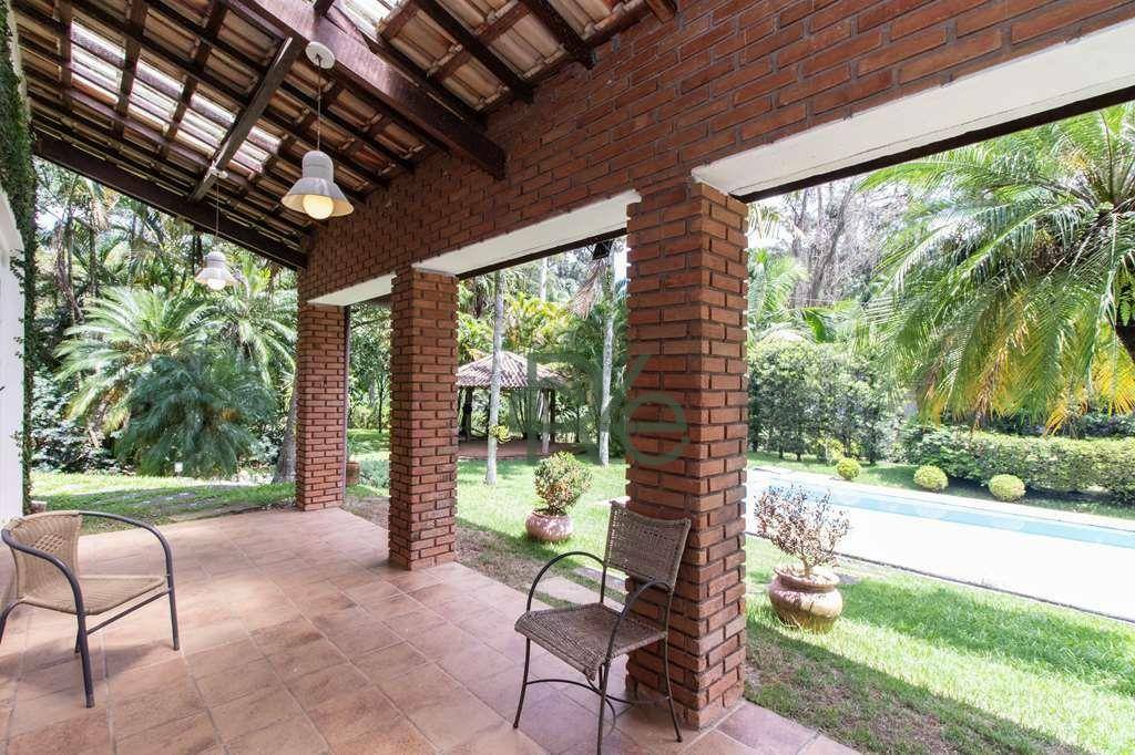 Casa de Condomínio à venda com 3 quartos, 456m² - Foto 36