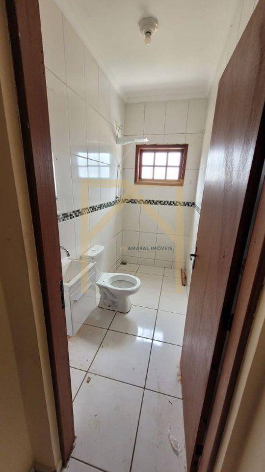 Casa de Condomínio à venda com 3 quartos, 90m² - Foto 3