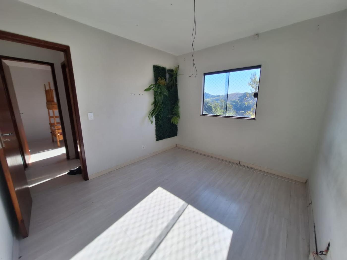 Apartamento à venda com 2 quartos - Foto 6