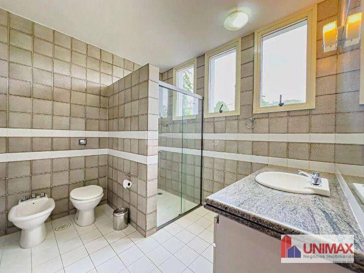 Casa de Condomínio à venda com 4 quartos, 650m² - Foto 22