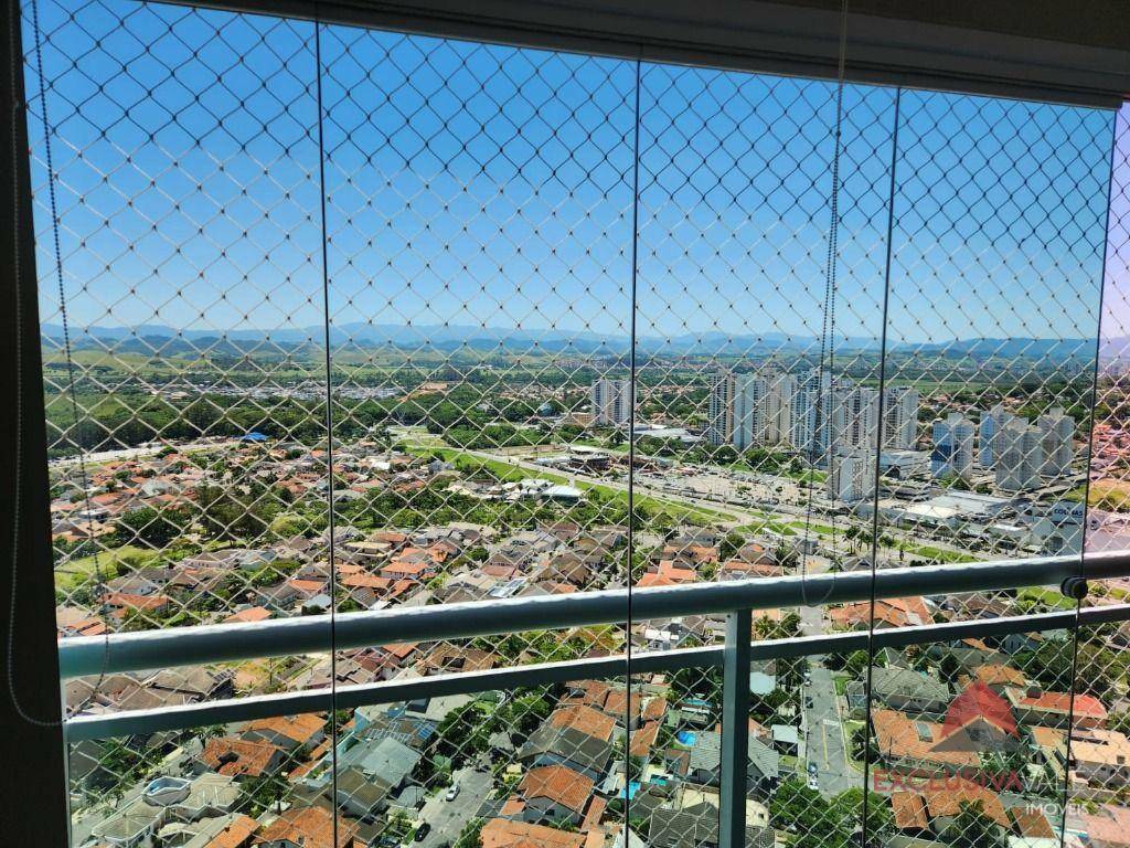 Apartamento à venda com 4 quartos, 190m² - Foto 10
