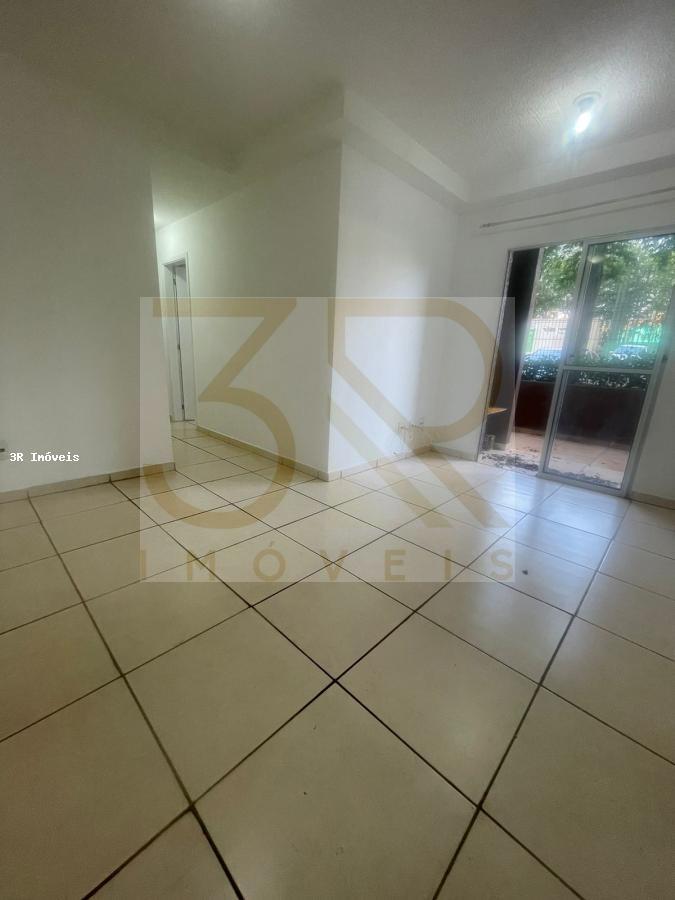 Apartamento à venda com 2 quartos, 50m² - Foto 2