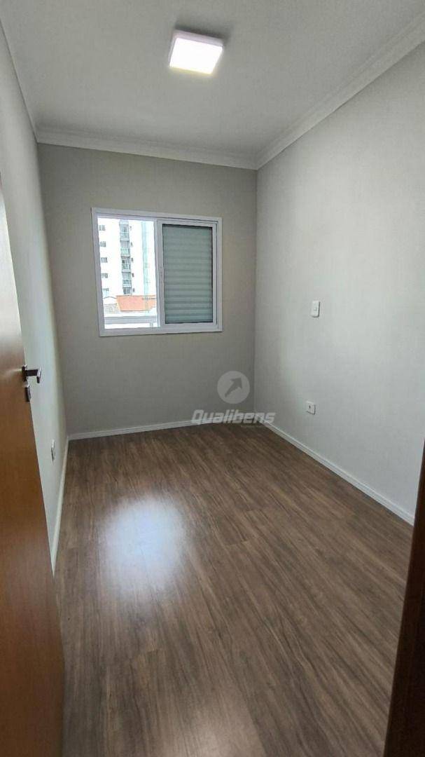 Sobrado à venda com 3 quartos, 125m² - Foto 12