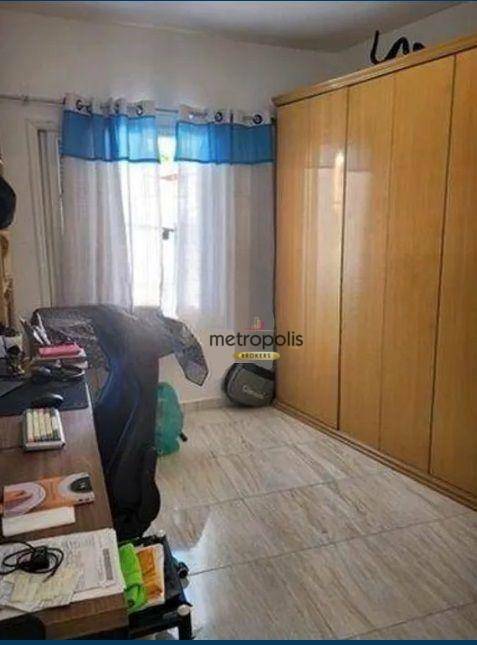 Sobrado à venda com 3 quartos, 120m² - Foto 9