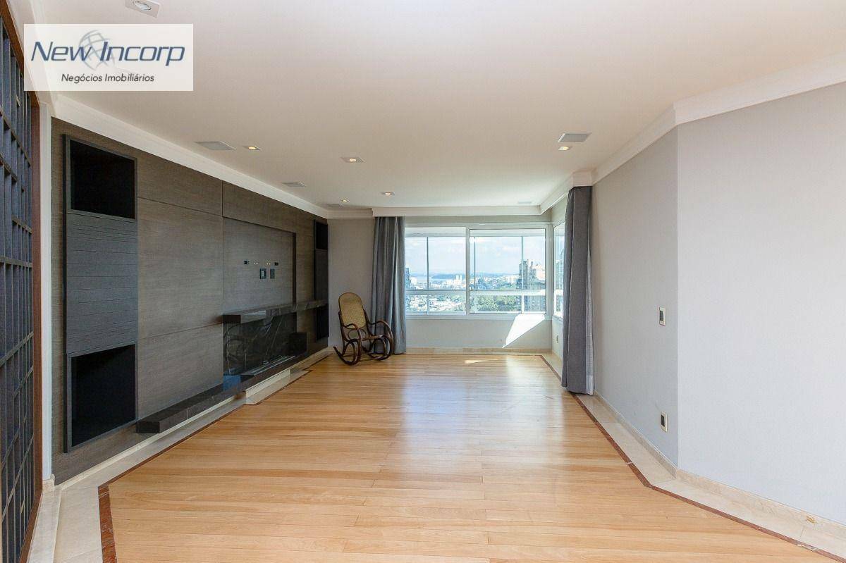 Apartamento à venda com 4 quartos, 370m² - Foto 6