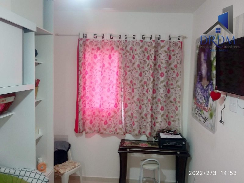 Apartamento à venda com 2 quartos, 76m² - Foto 5