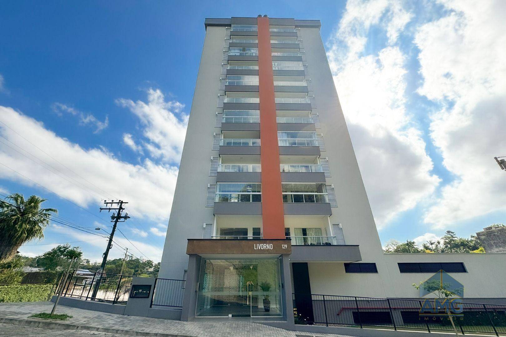 Apartamento, 2 quartos, 70 m² - Foto 1