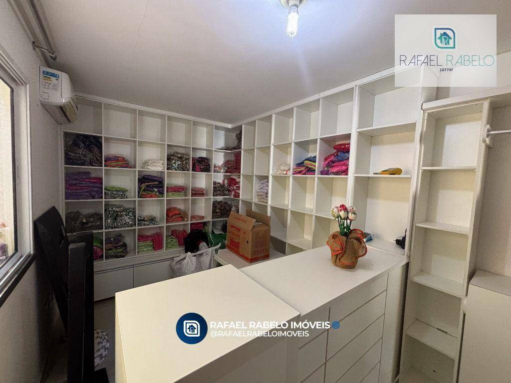 Casa à venda com 4 quartos, 290m² - Foto 39