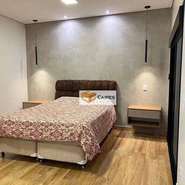 Casa de Condomínio à venda com 3 quartos, 230m² - Foto 9