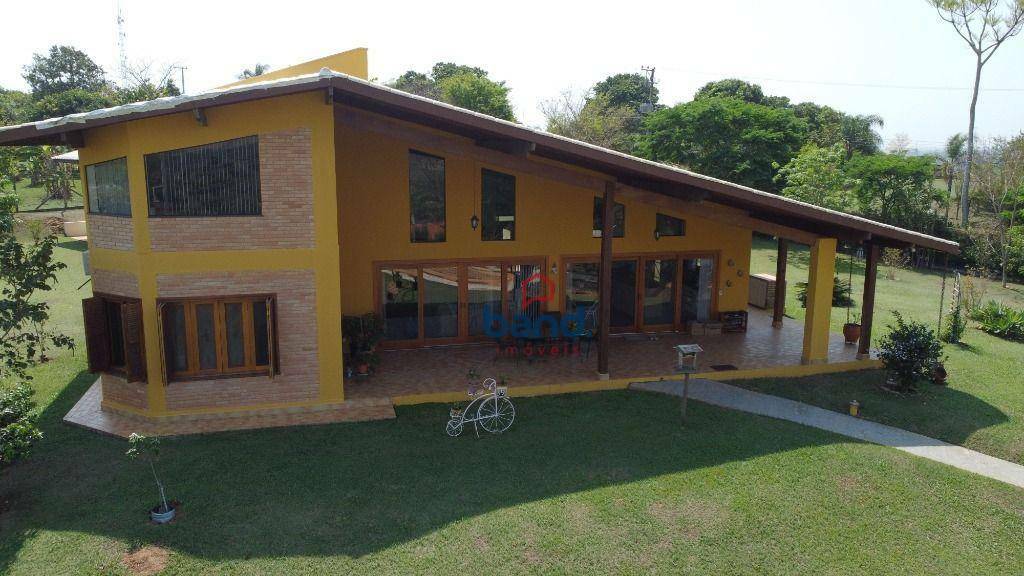 Chácara à venda com 3 quartos, 5000M2 - Foto 6