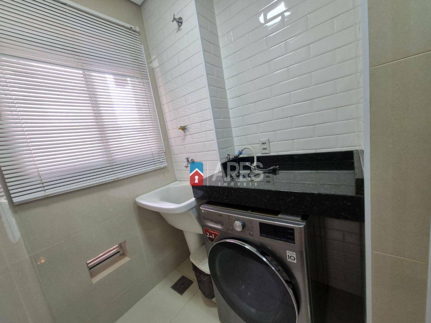 Apartamento à venda com 3 quartos, 81m² - Foto 11