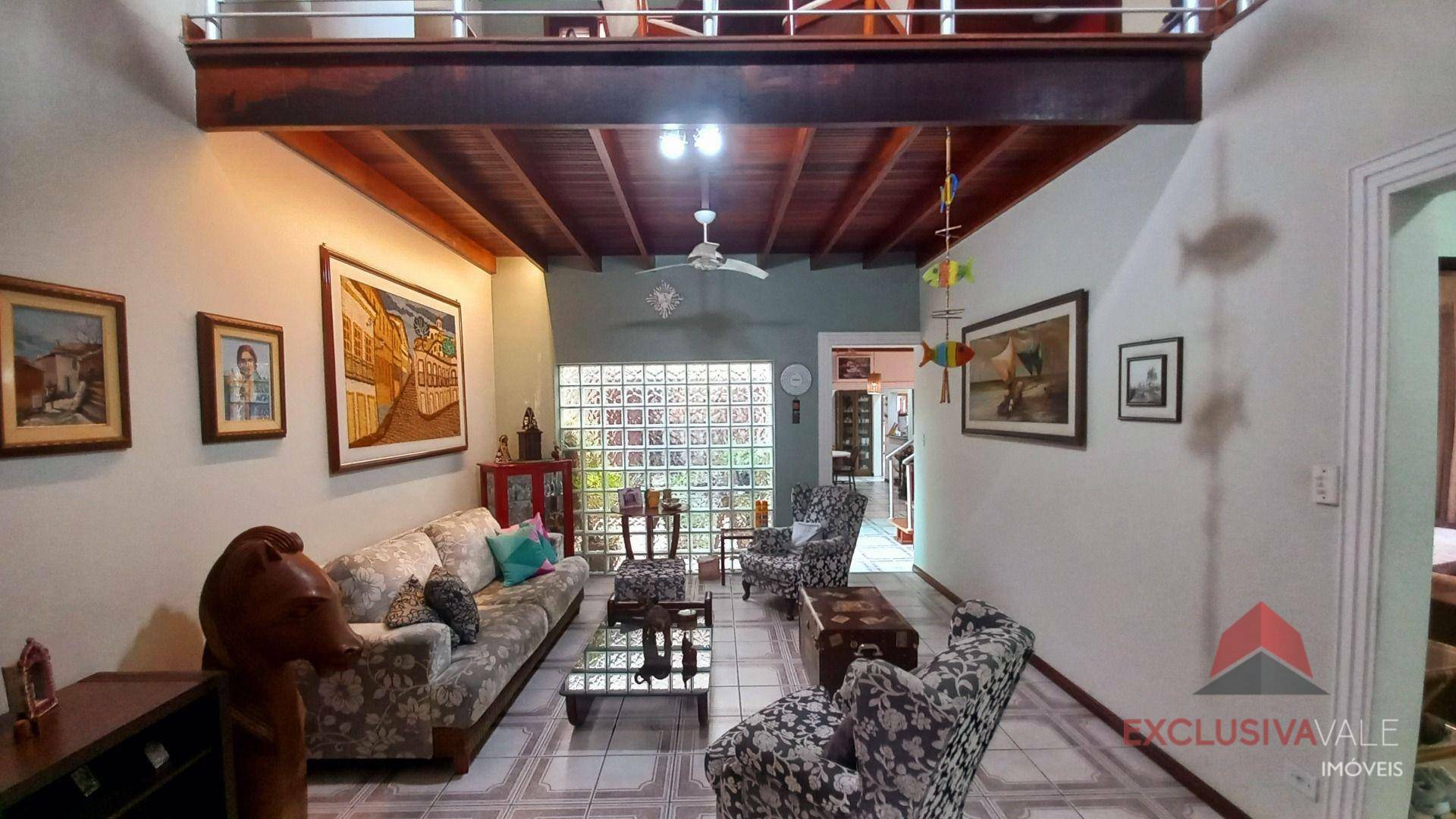 Casa à venda com 6 quartos, 356m² - Foto 22