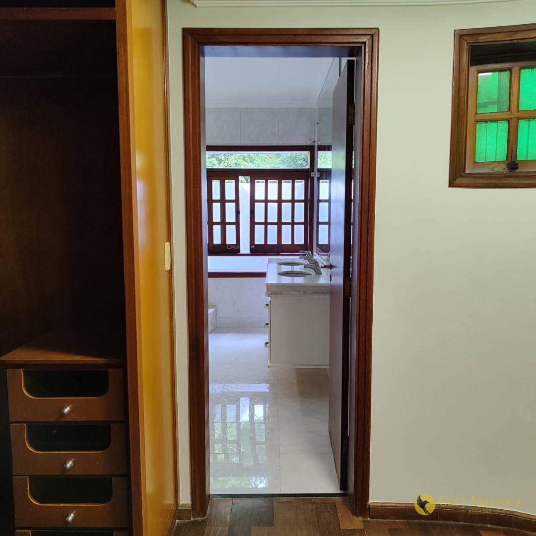 Casa de Condomínio à venda e aluguel com 4 quartos, 493m² - Foto 13