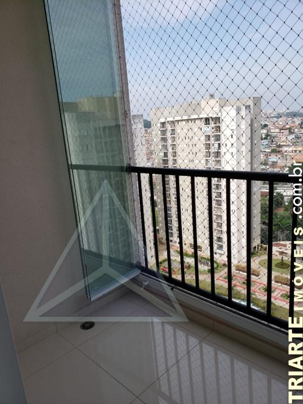 Apartamento à venda com 3 quartos, 65m² - Foto 8