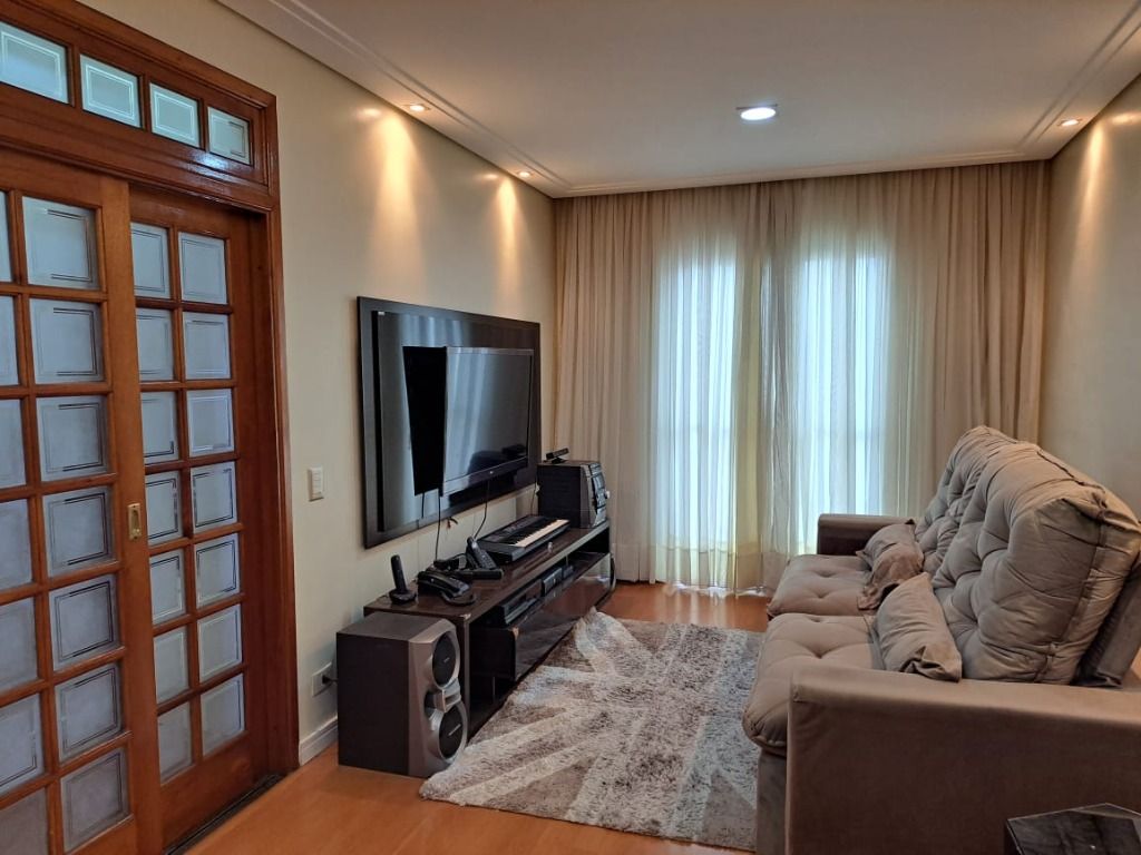 Apartamento para alugar com 2 quartos, 67m² - Foto 1