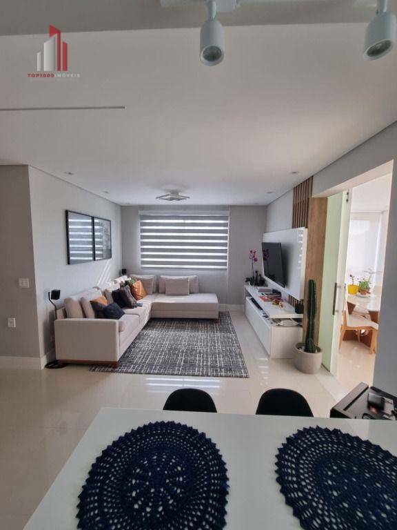 Apartamento à venda com 2 quartos, 76m² - Foto 8