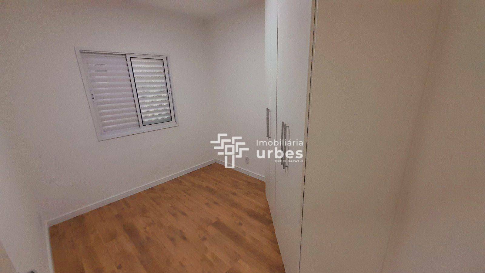 Apartamento, 2 quartos, 48 m² - Foto 7