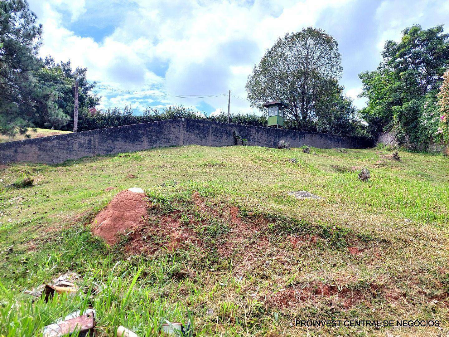 Loteamento e Condomínio à venda, 1120M2 - Foto 4