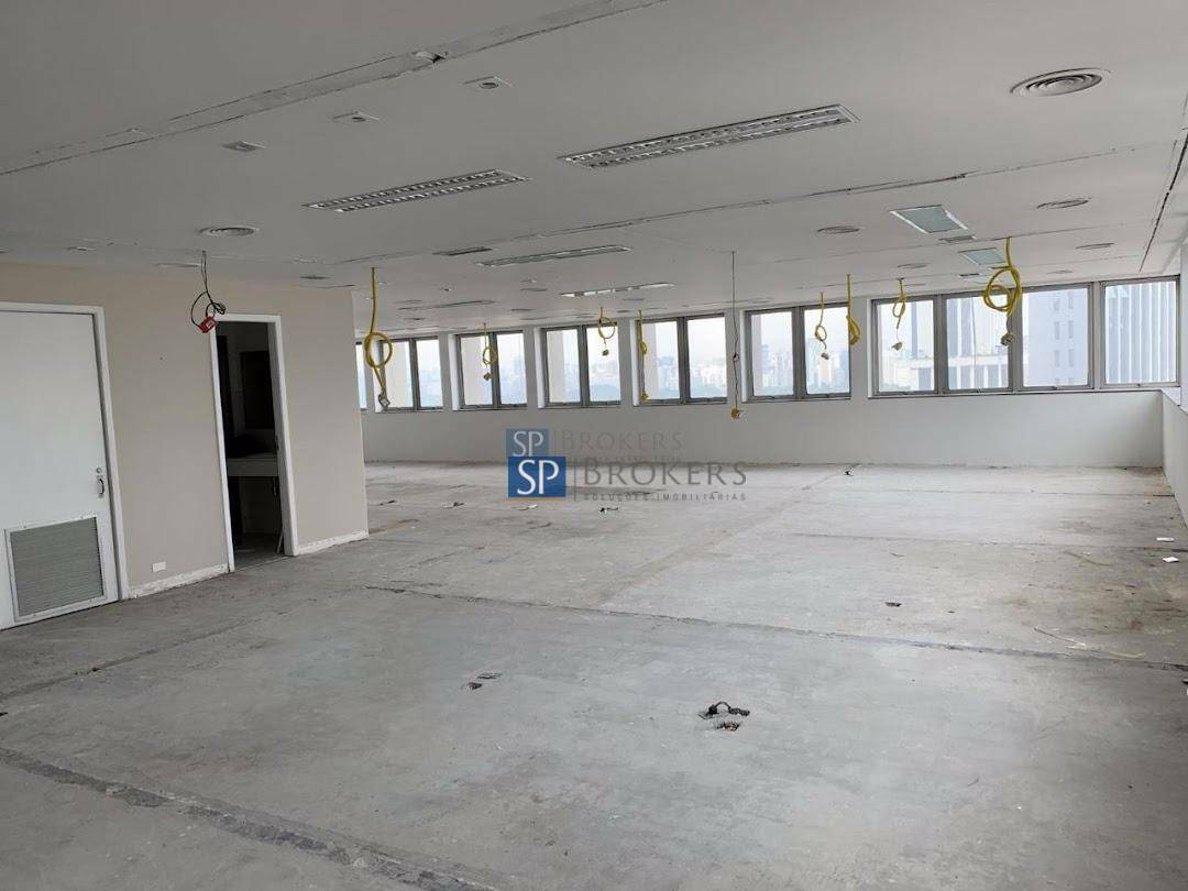 Conjunto Comercial-Sala para alugar, 181m² - Foto 1