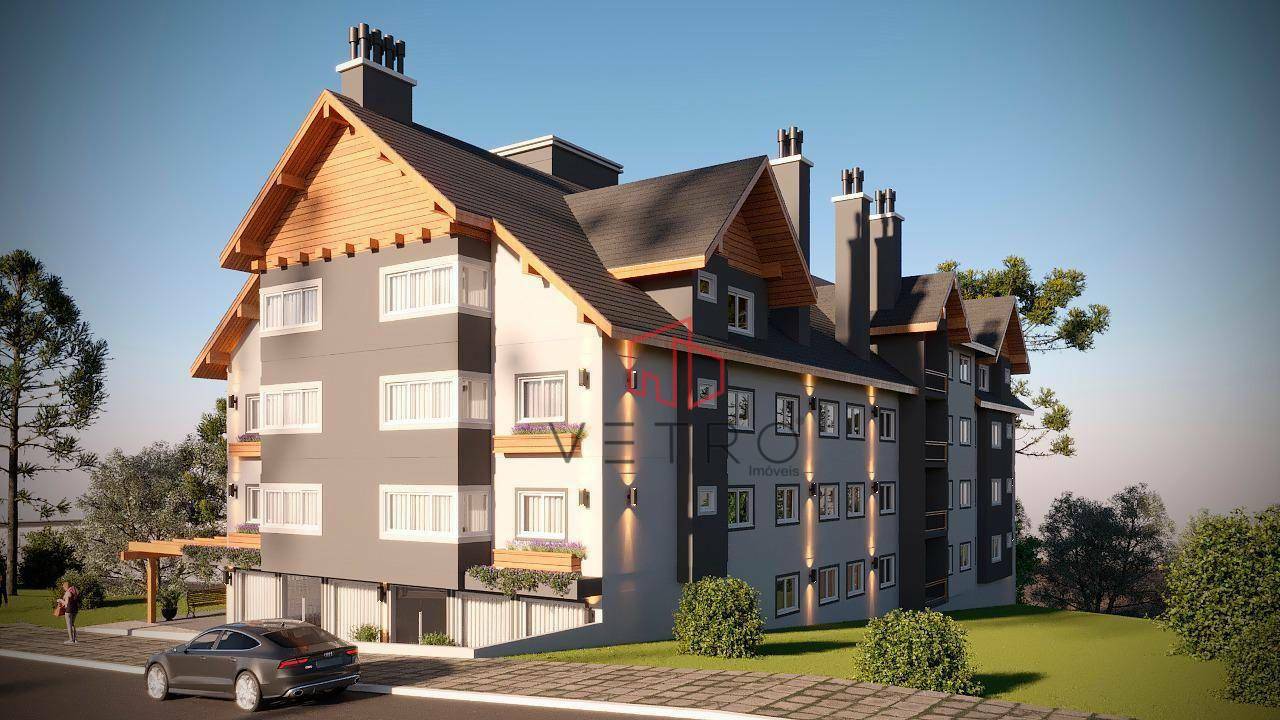 Apartamento, 1 quarto, 52 m² - Foto 15