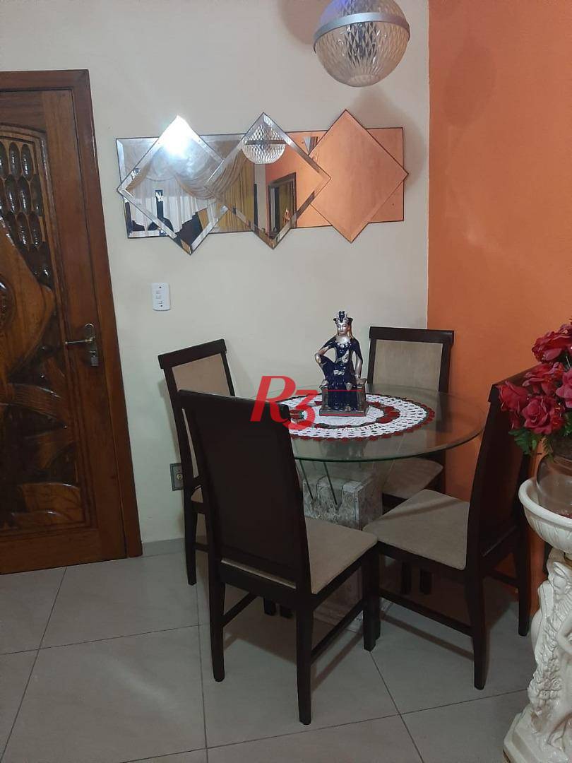 Apartamento à venda com 1 quarto, 65m² - Foto 9