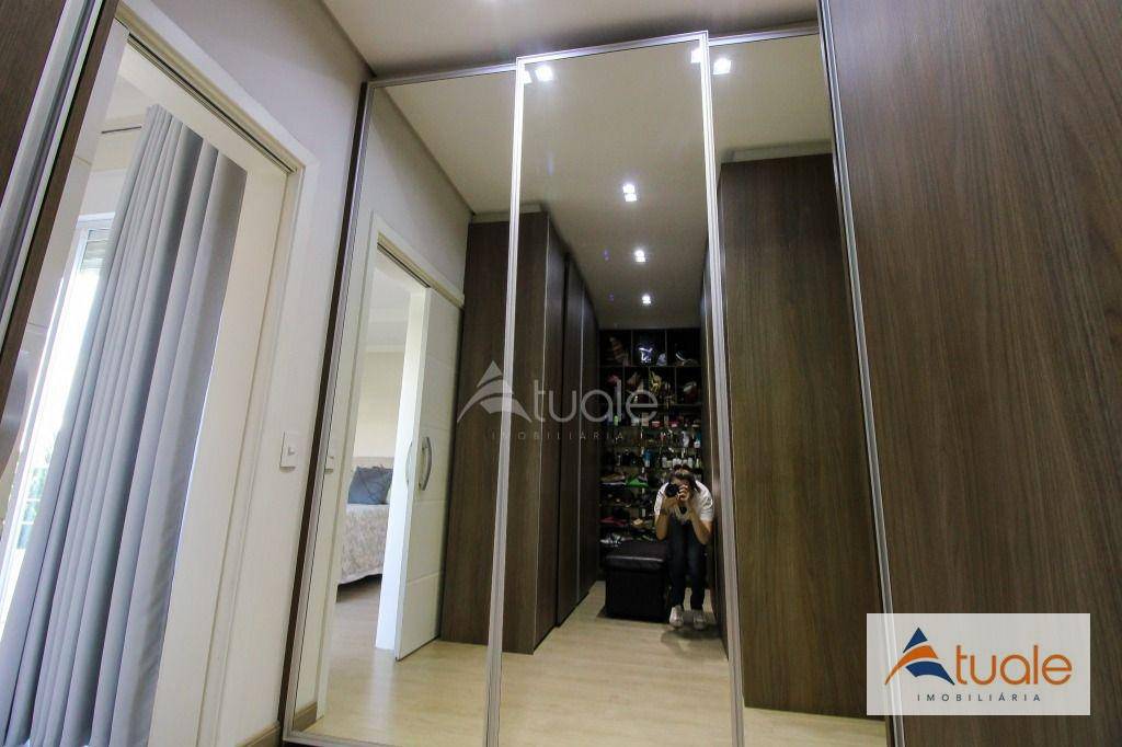 Casa de Condomínio à venda com 4 quartos, 427m² - Foto 98