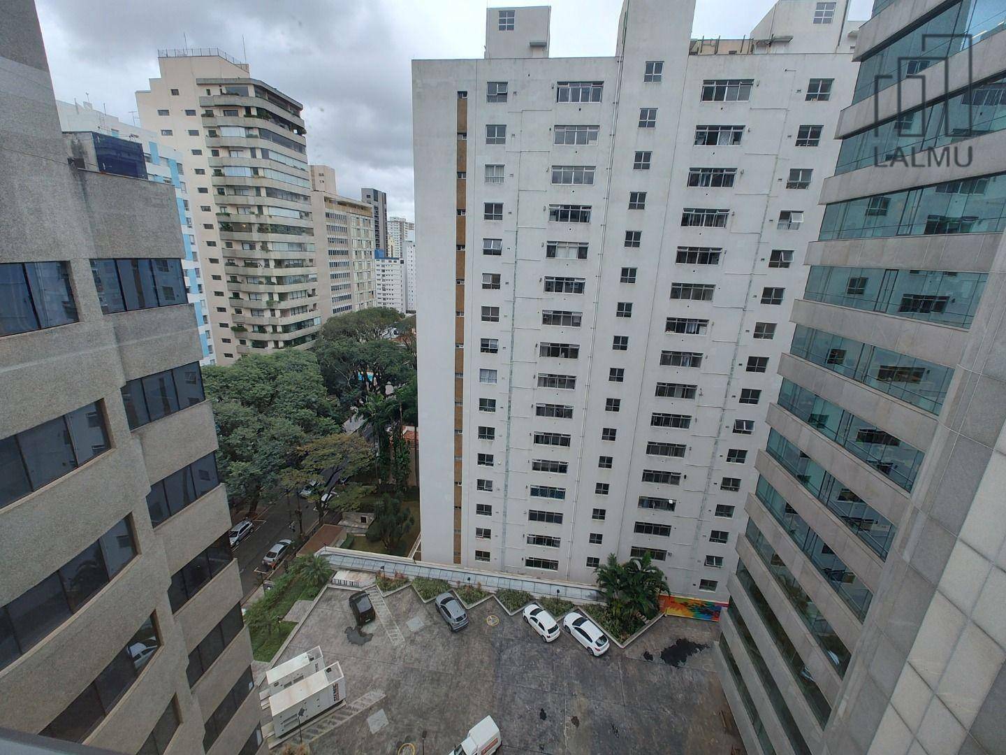 Conjunto Comercial-Sala para alugar, 175m² - Foto 8