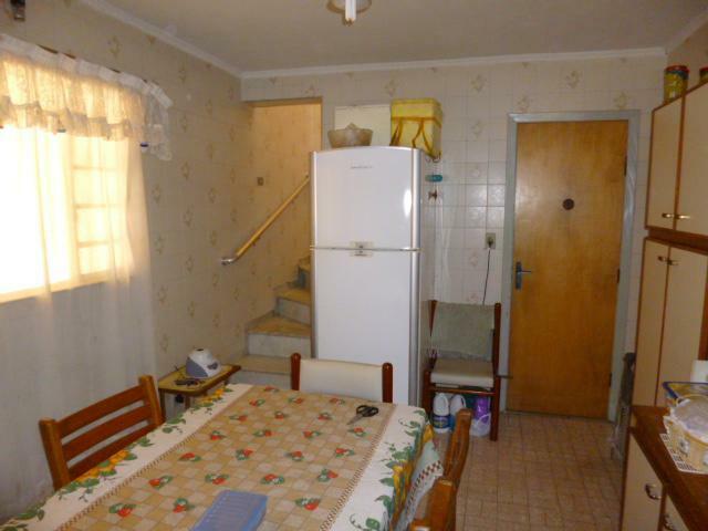 Casa à venda com 3 quartos, 200m² - Foto 19