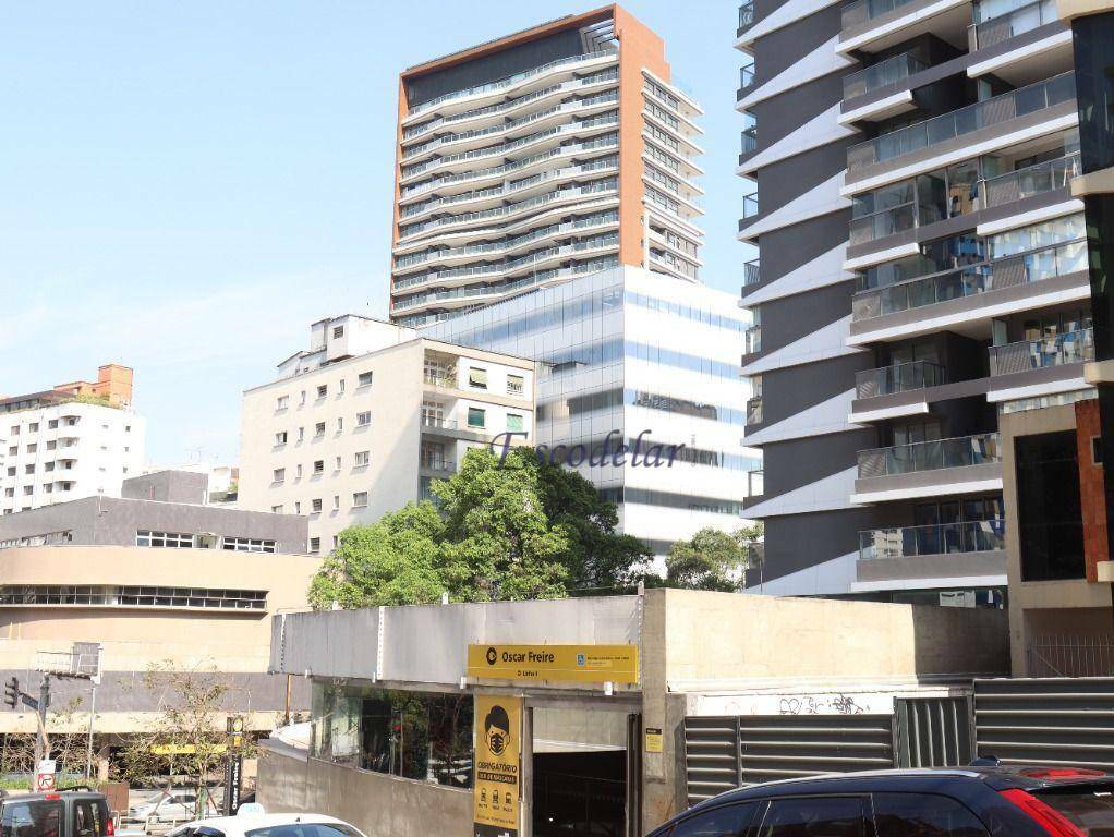 Apartamento à venda com 3 quartos, 189m² - Foto 16