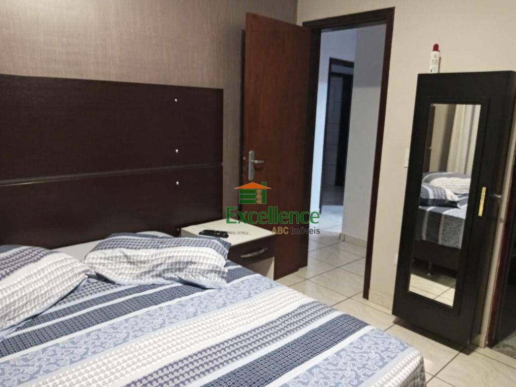 Apartamento à venda com 3 quartos, 86m² - Foto 9