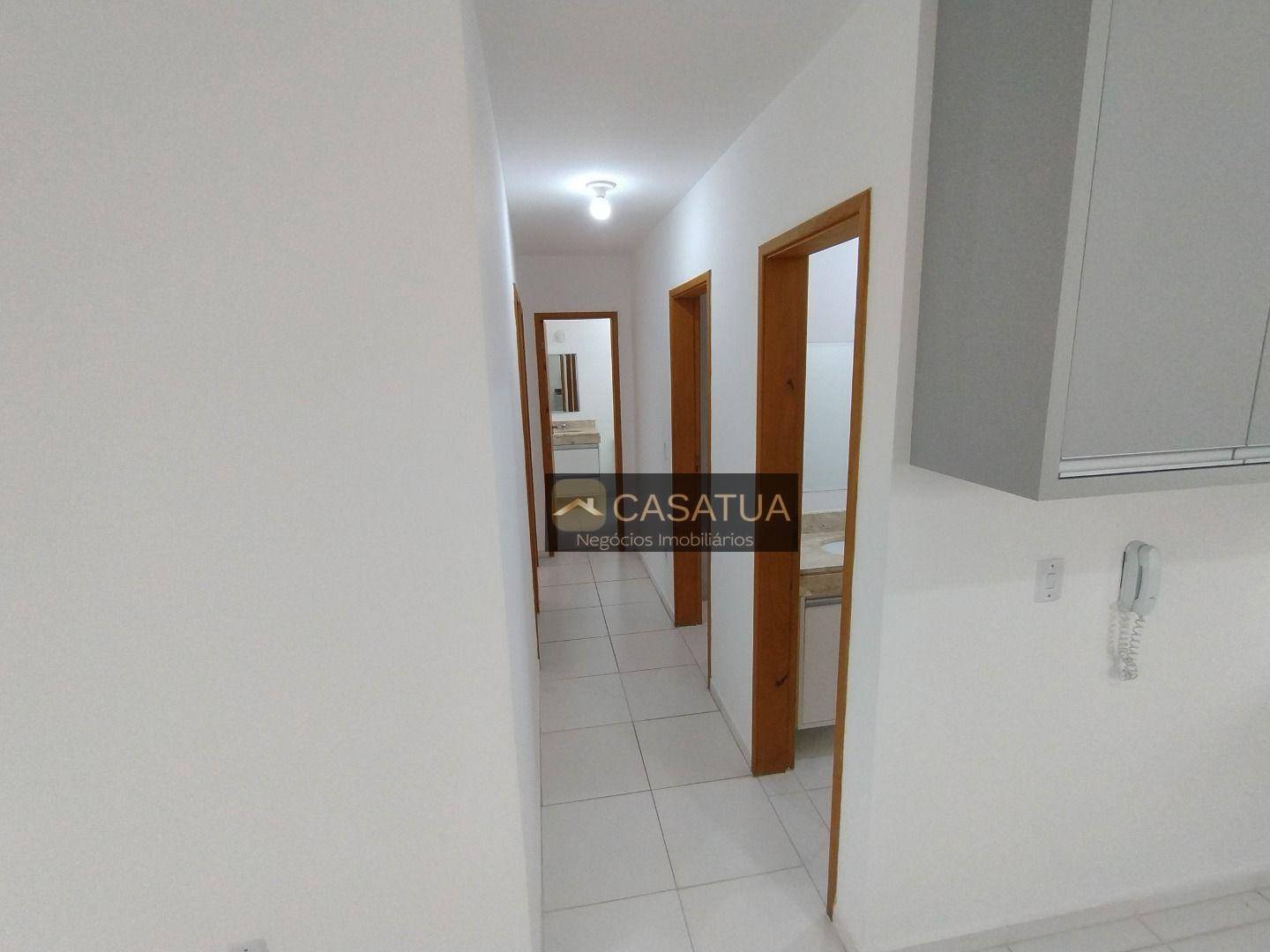 Apartamento, 3 quartos, 40 m² - Foto 3