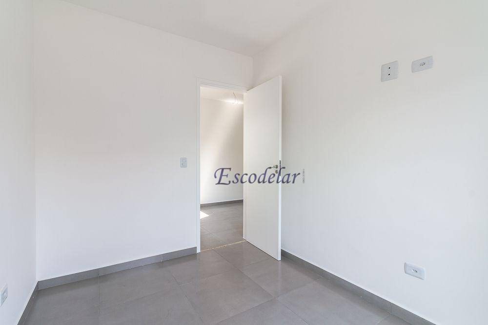 Apartamento à venda com 2 quartos, 37m² - Foto 26