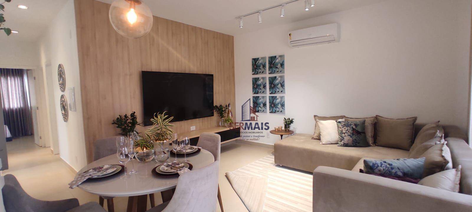 Casa à venda com 3 quartos, 104m² - Foto 5