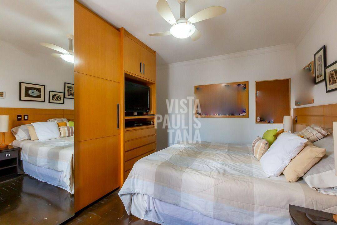 Apartamento à venda com 3 quartos, 136m² - Foto 26