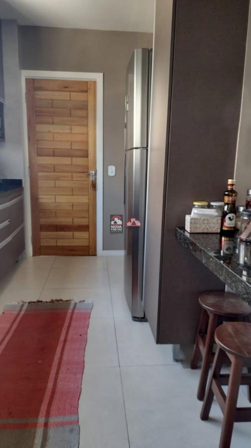 Apartamento à venda com 3 quartos, 110m² - Foto 6