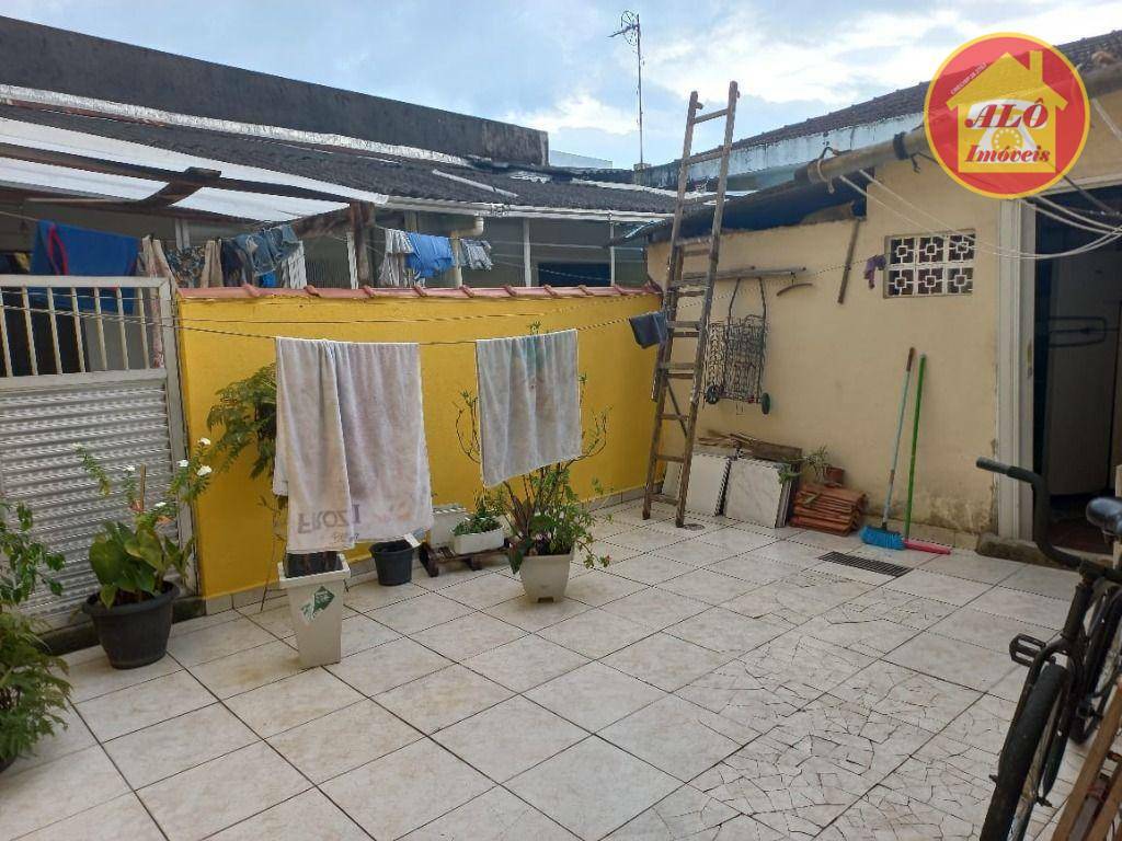 Casa à venda com 3 quartos, 140m² - Foto 21