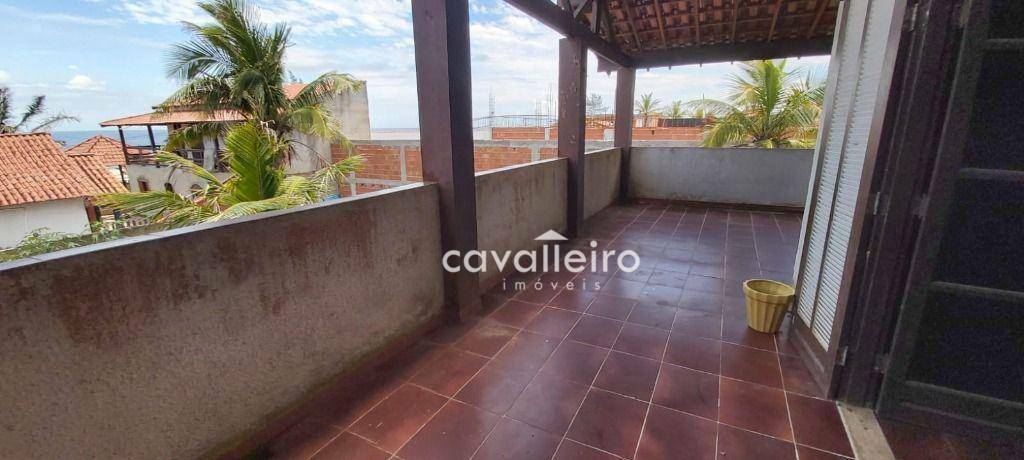 Casa à venda com 4 quartos, 180m² - Foto 29