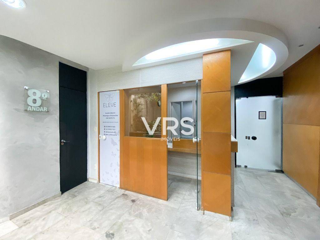 Conjunto Comercial-Sala à venda, 234m² - Foto 3