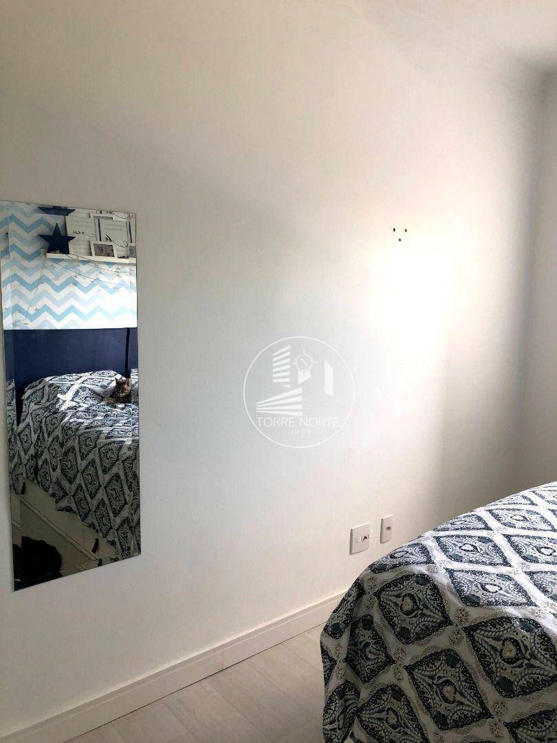 Apartamento à venda com 2 quartos, 60m² - Foto 21